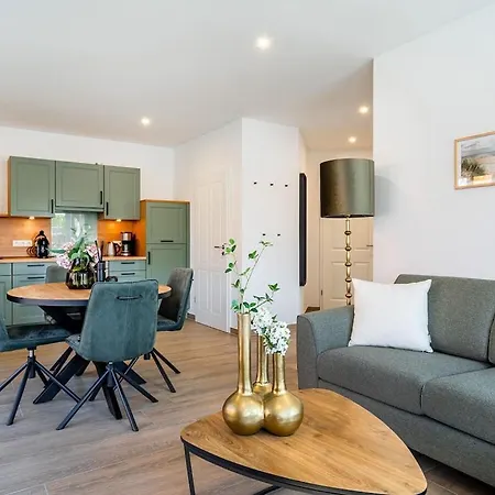 בית נופש One-bedroom גריטזיל
