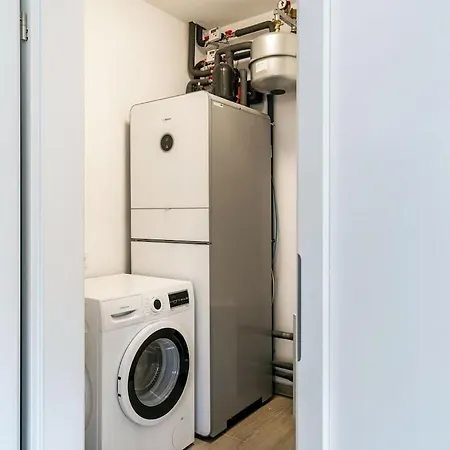One-bedroom *