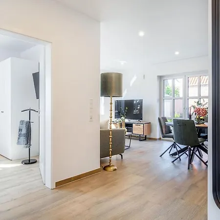 One-bedroom גריטזיל