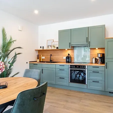 One-bedroom בית נופש