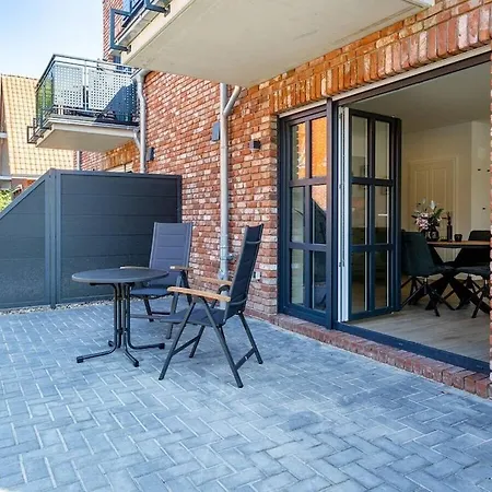 בית נופש One-bedroom *