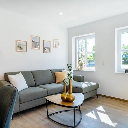 בית נופש One-bedroom *