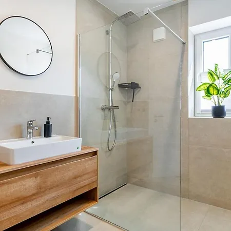 One-bedroom בית נופש *