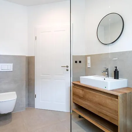 בית נופש One-bedroom