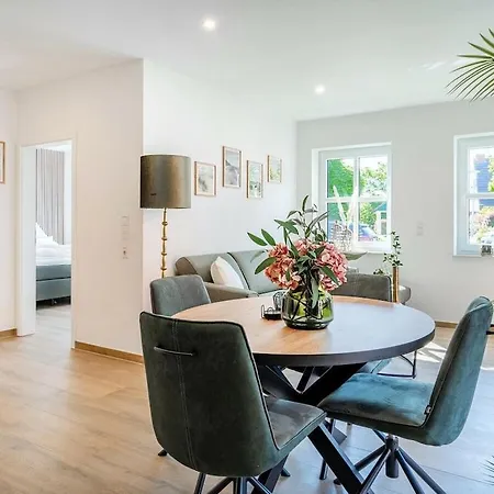 בית נופש One-bedroom *