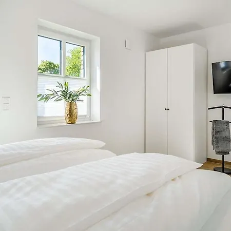 One-bedroom *
